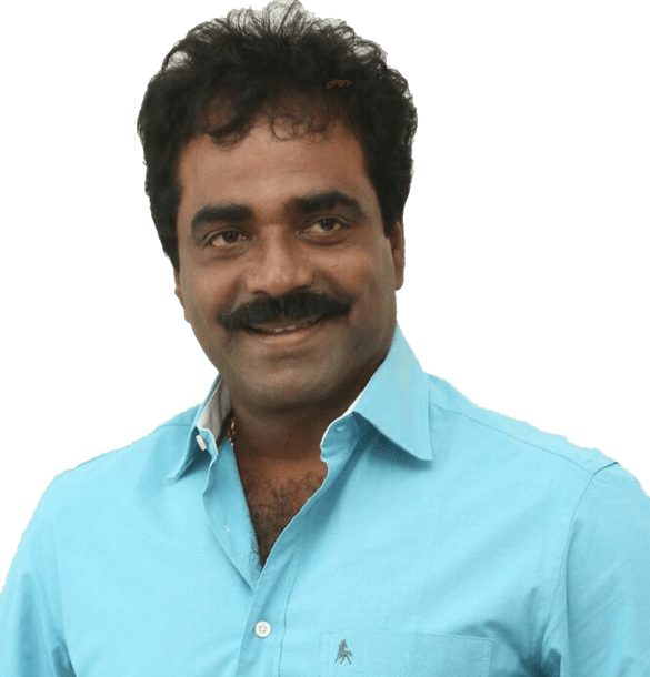 Mr. T.N. Venkatesh, CHAIRMAN