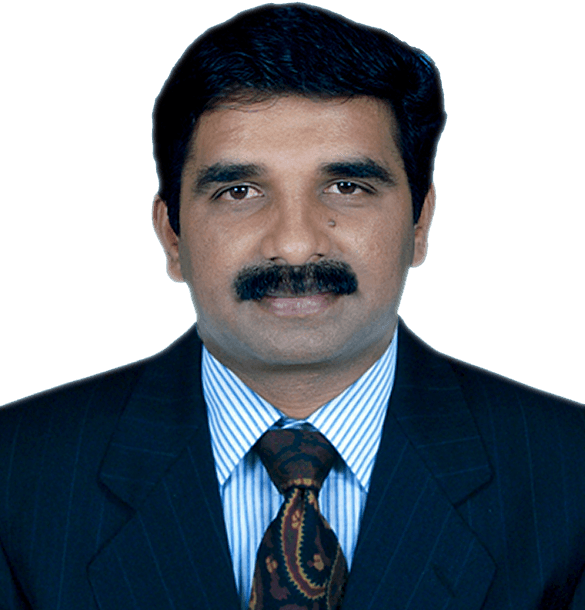 Mr. T.N. Thirumalesh, SECRETARY