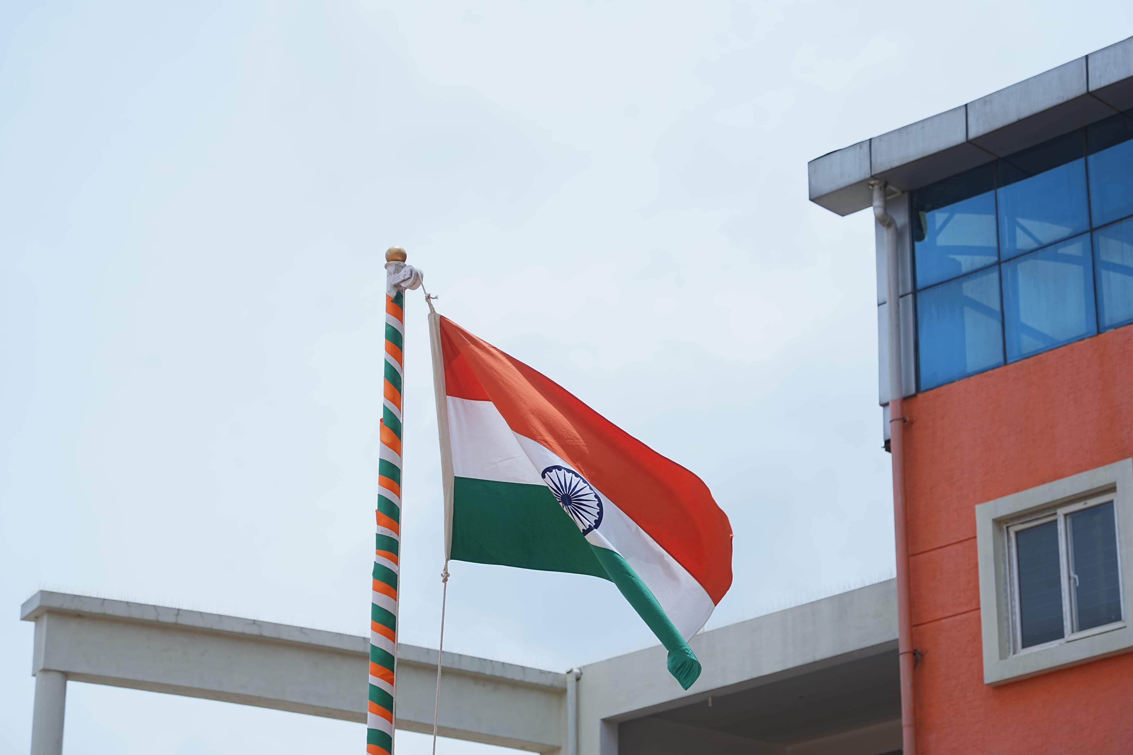 Independence Day photograph