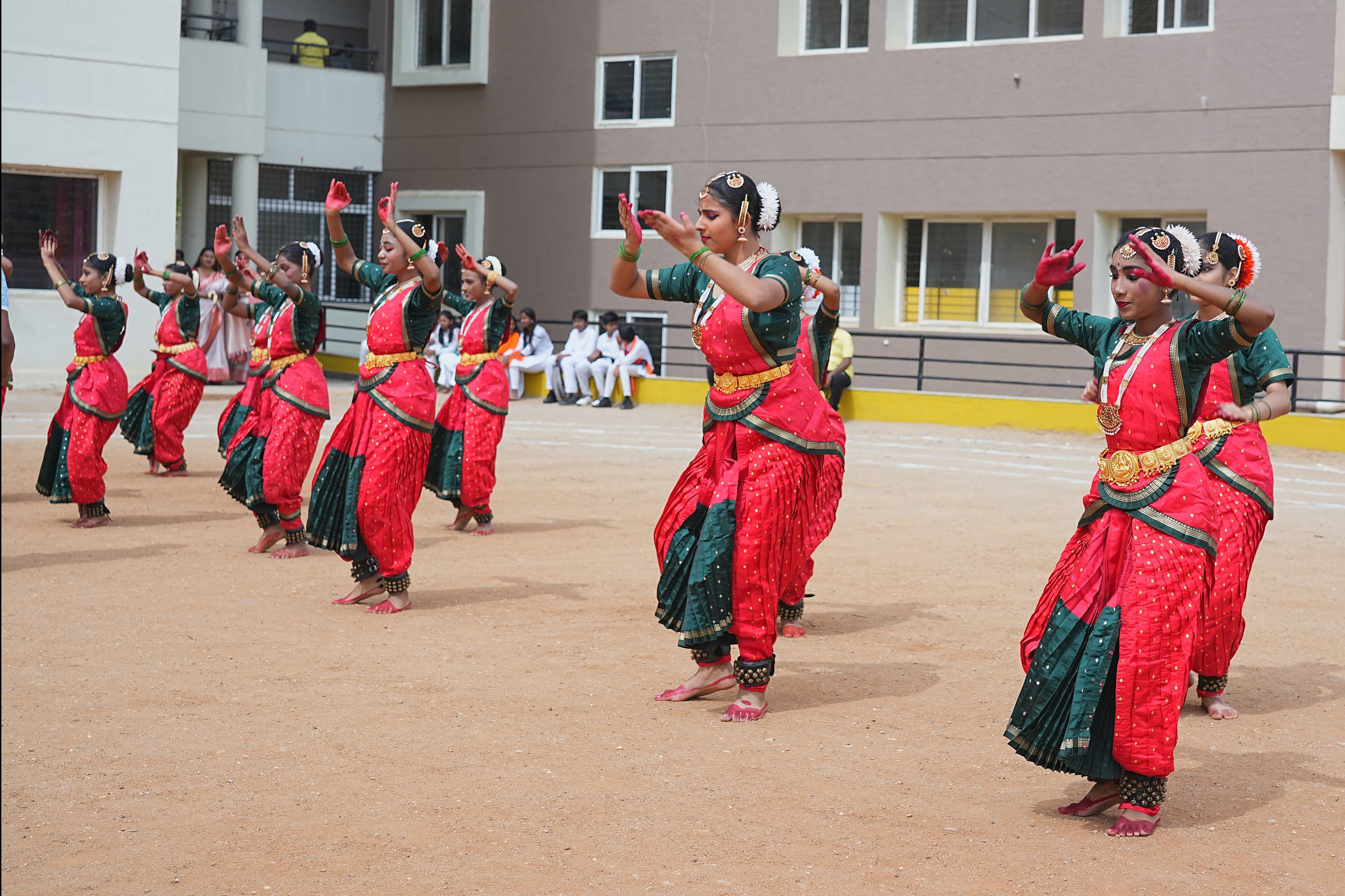 Independence Day photograph