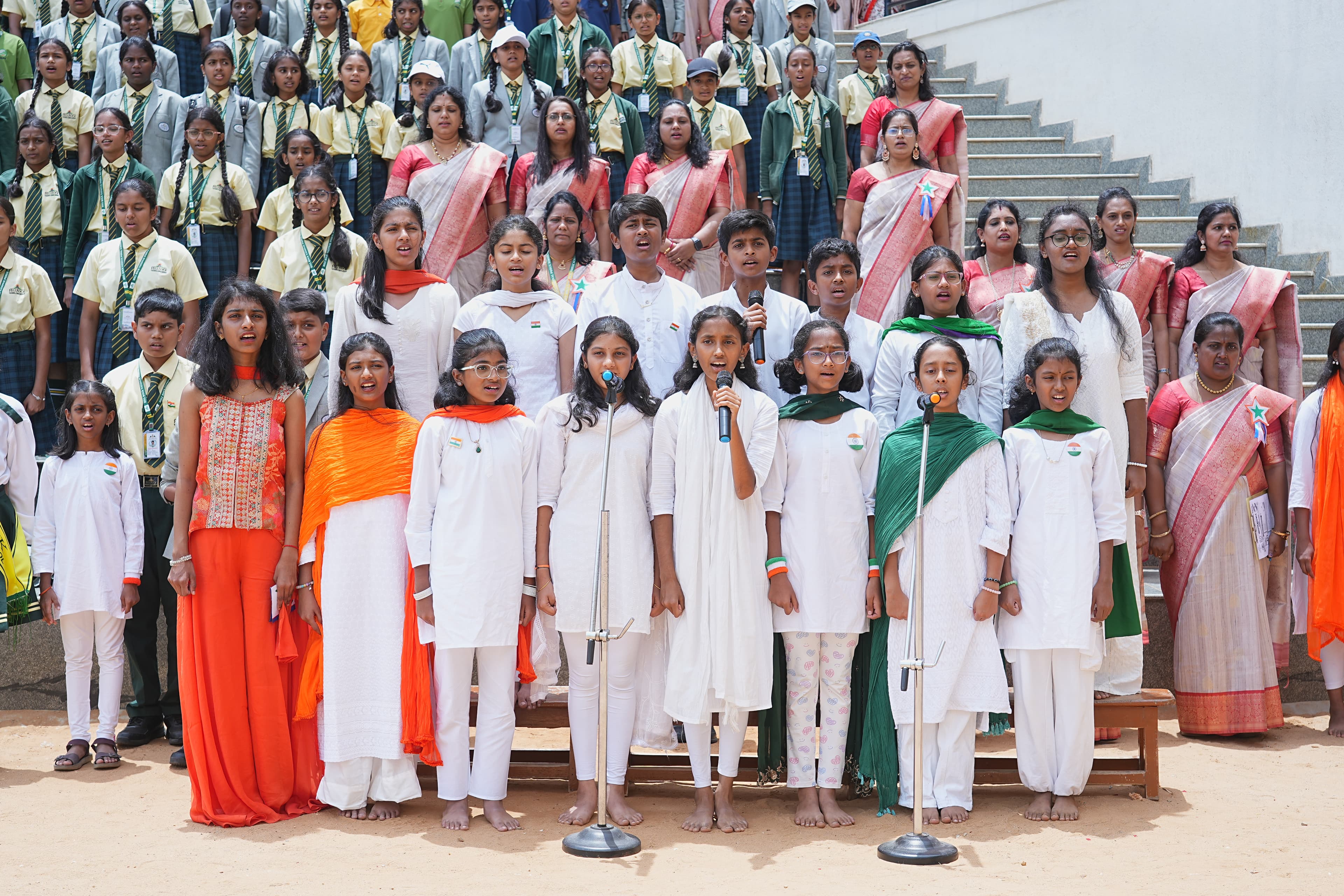 Independence Day photograph