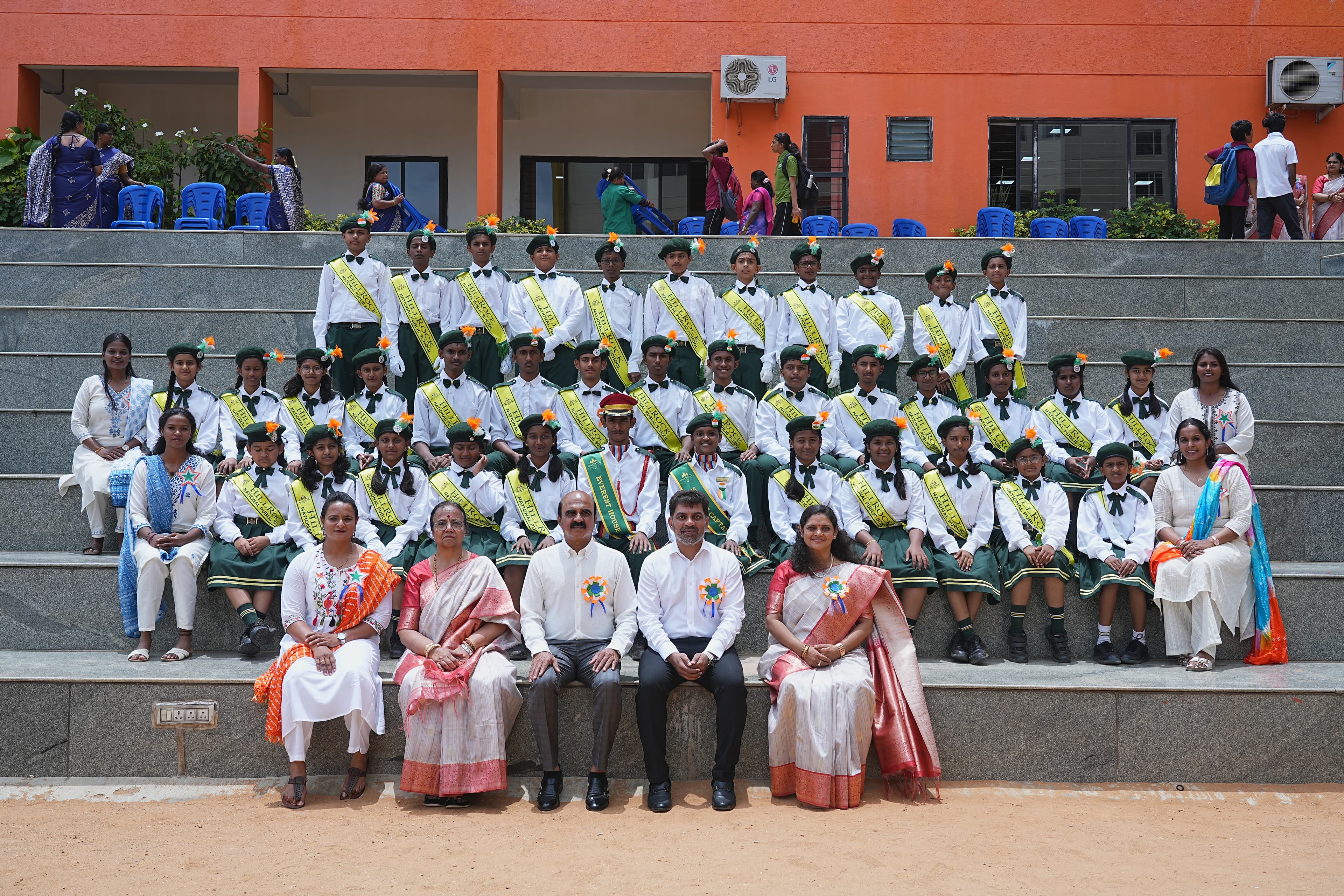 Independence Day photograph