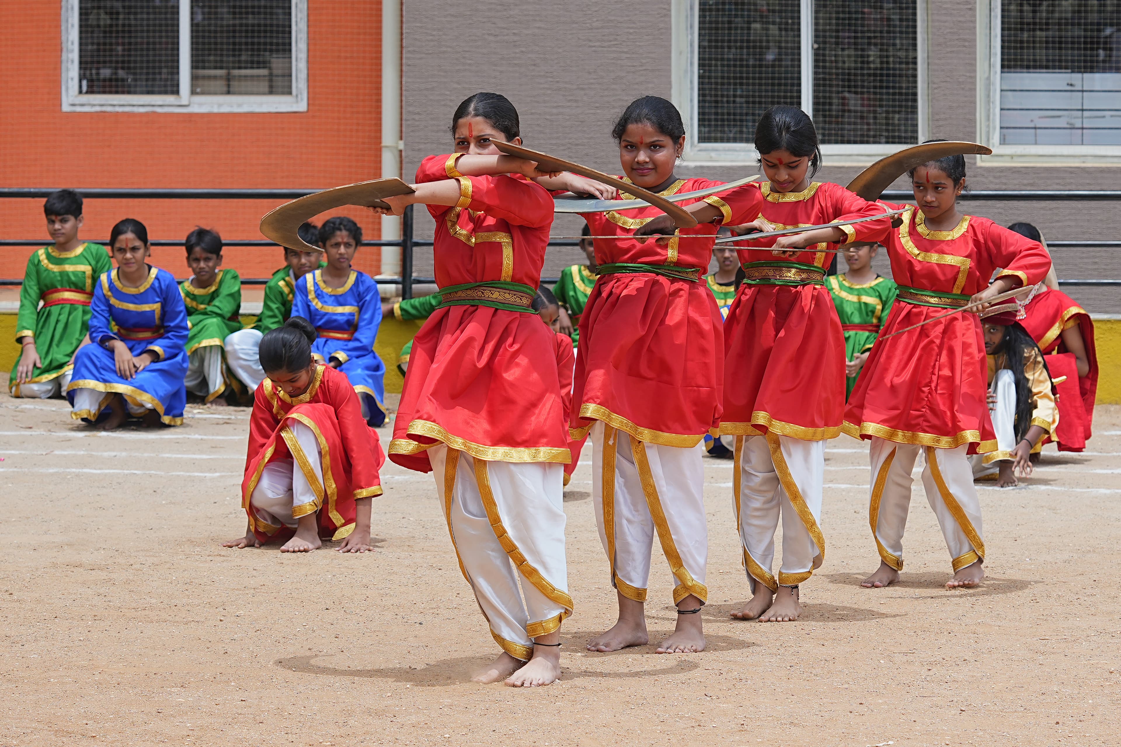 Independence Day photograph