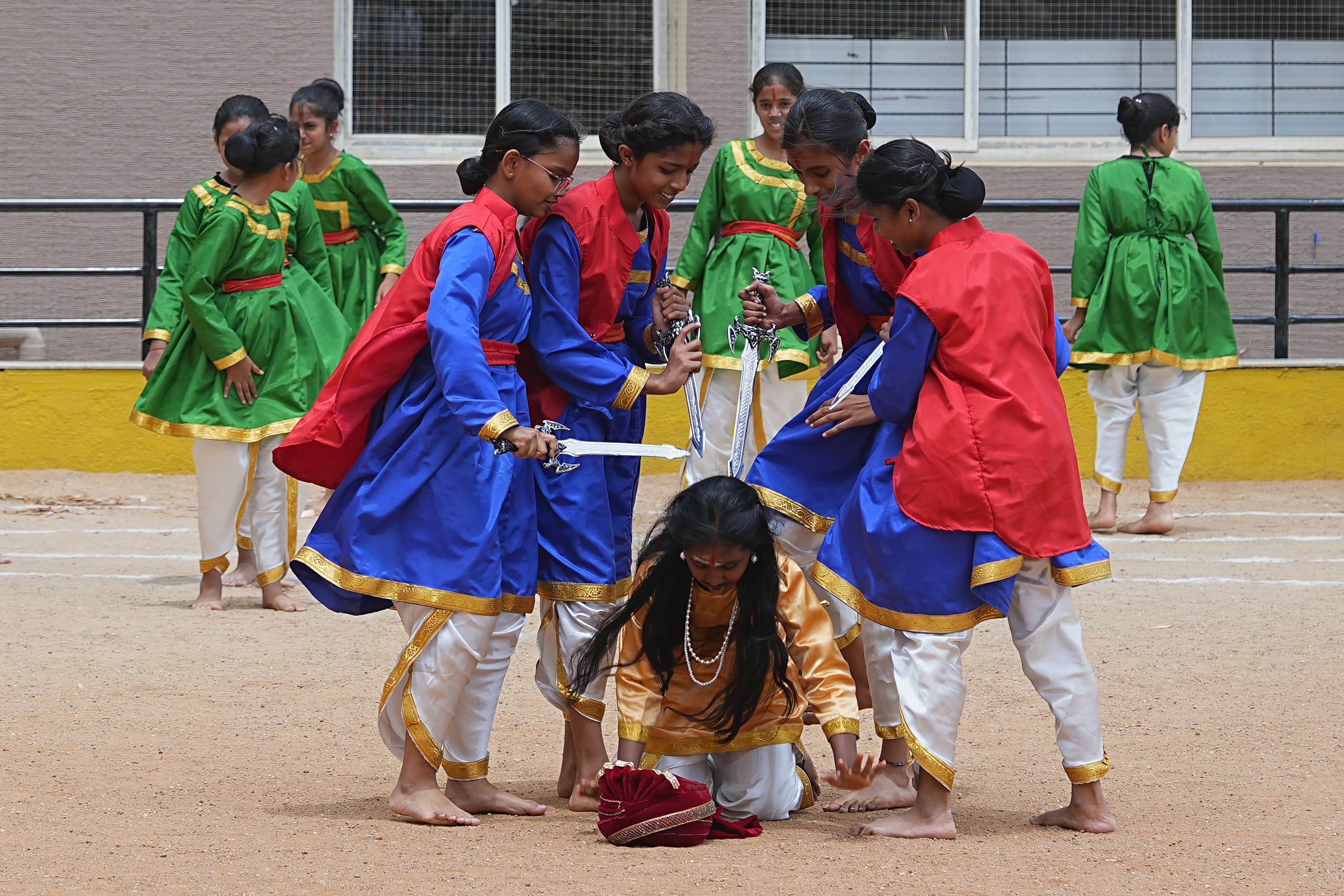 Independence Day photograph