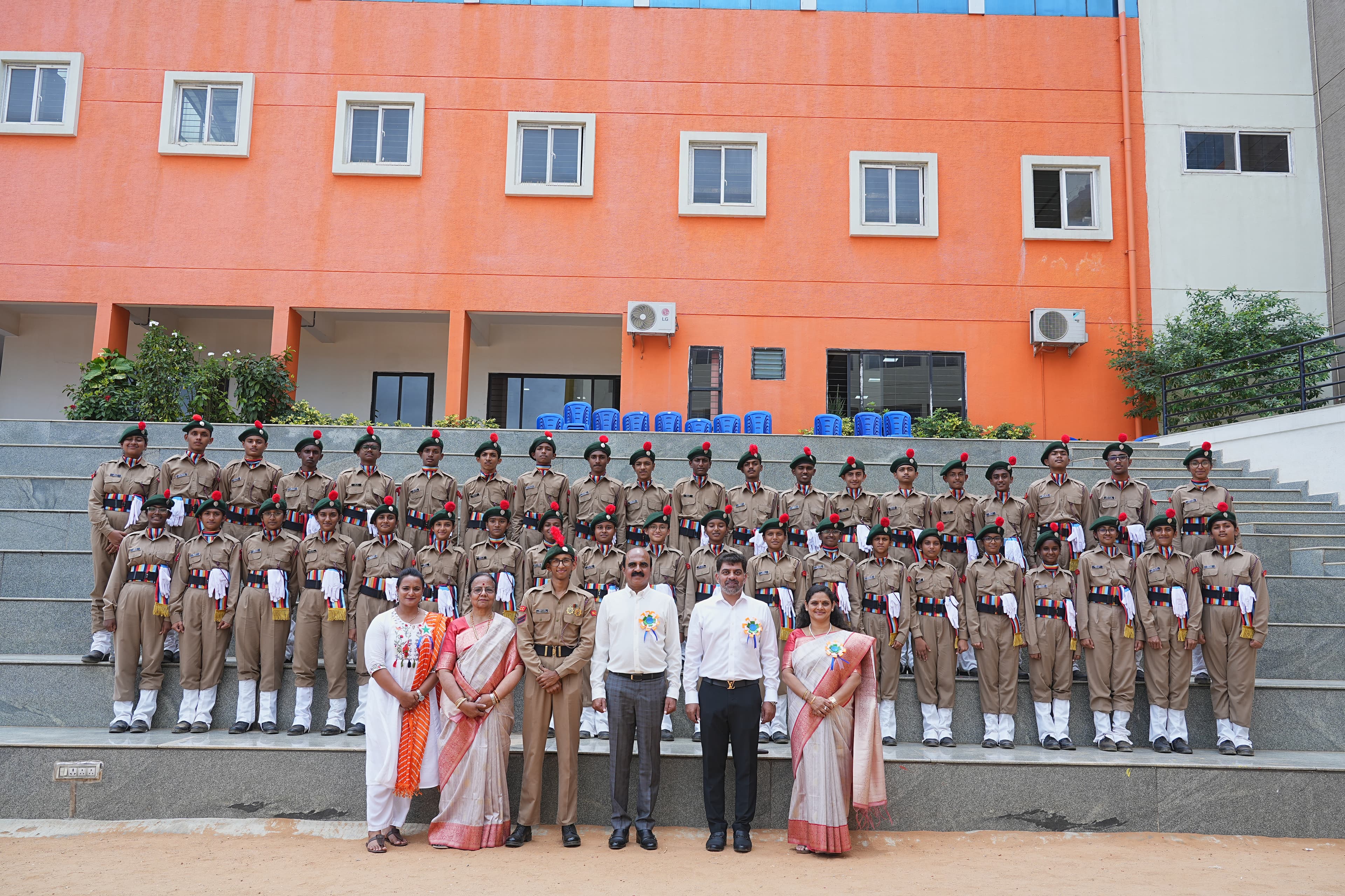 Independence Day photograph