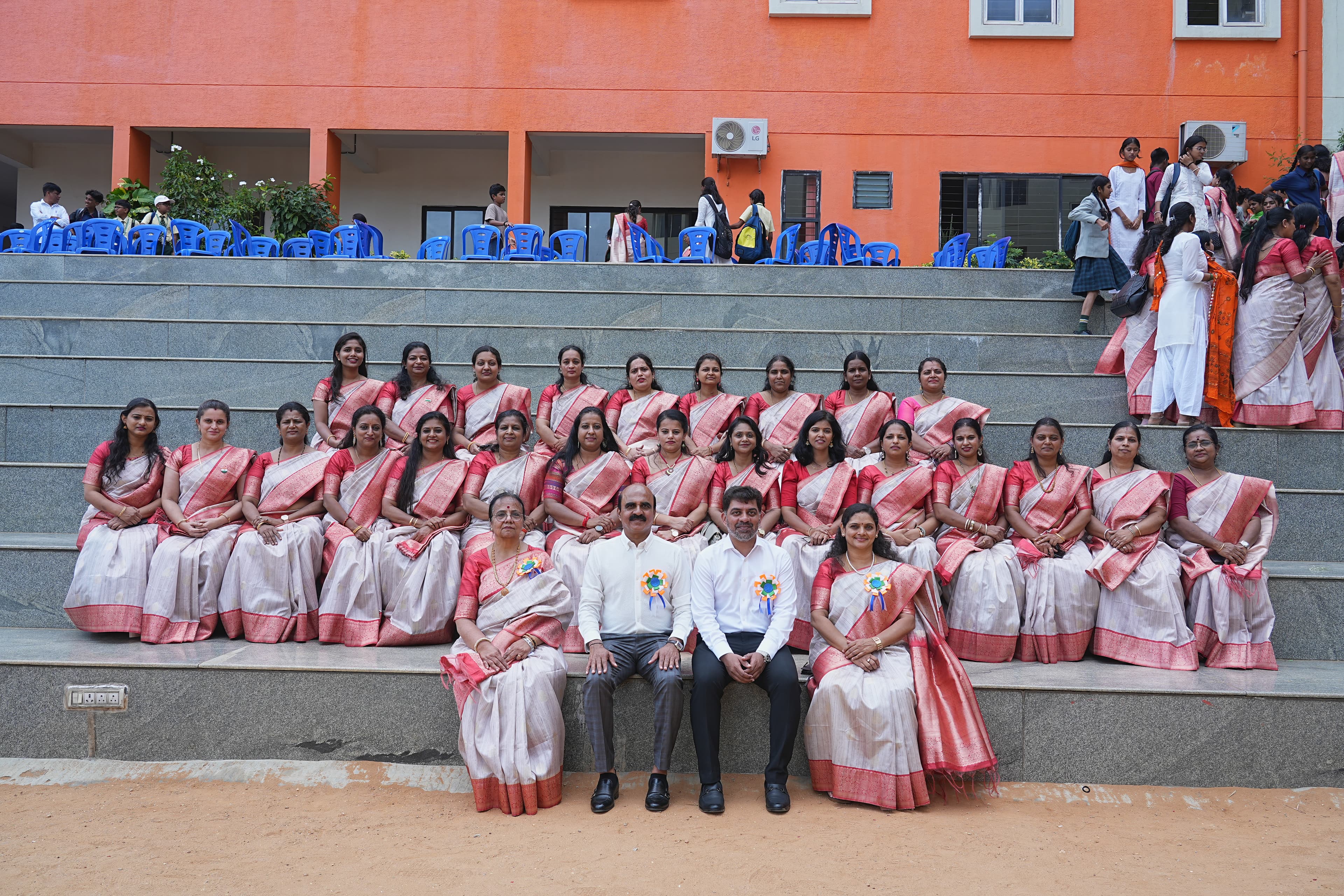 Independence Day photograph