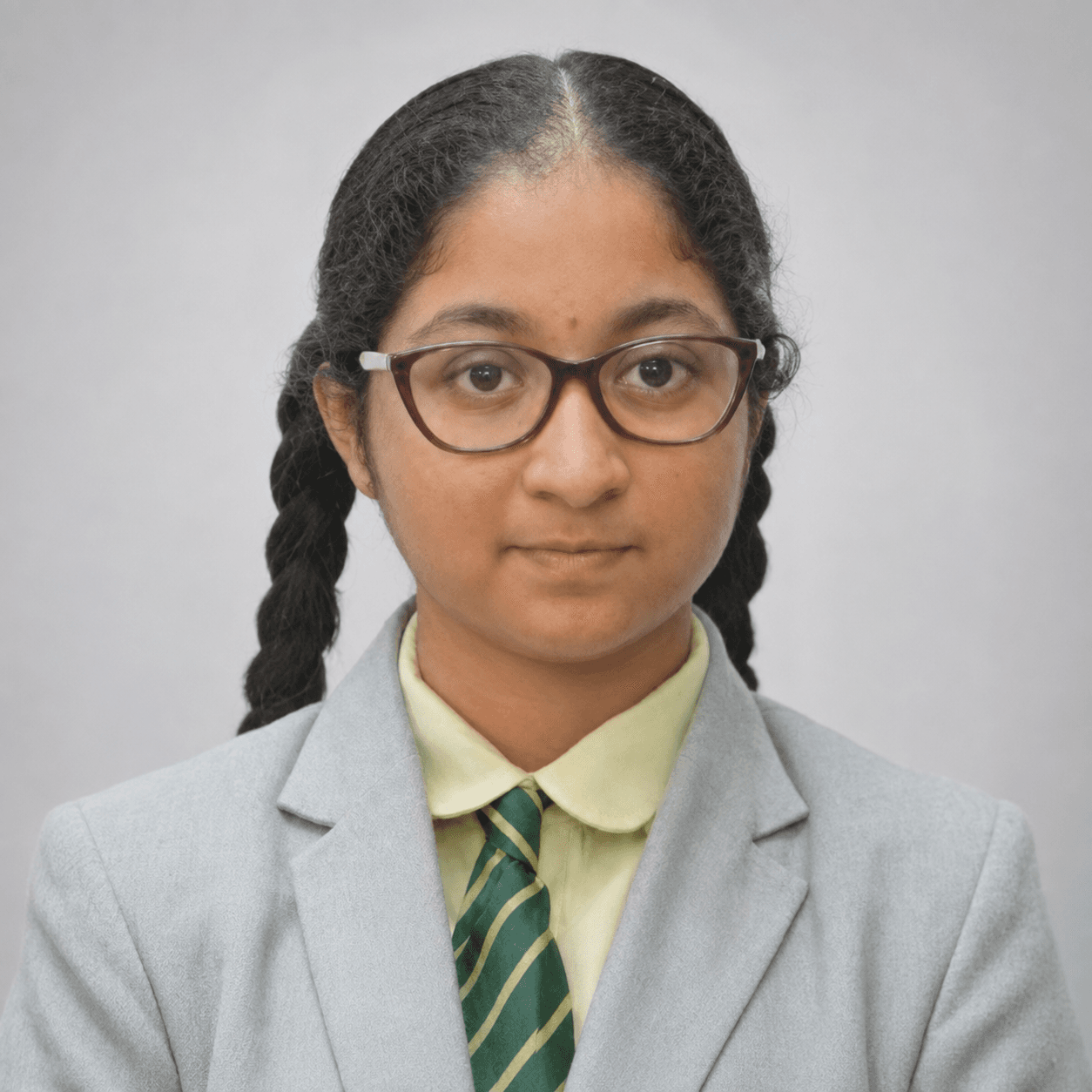 VIBHA M