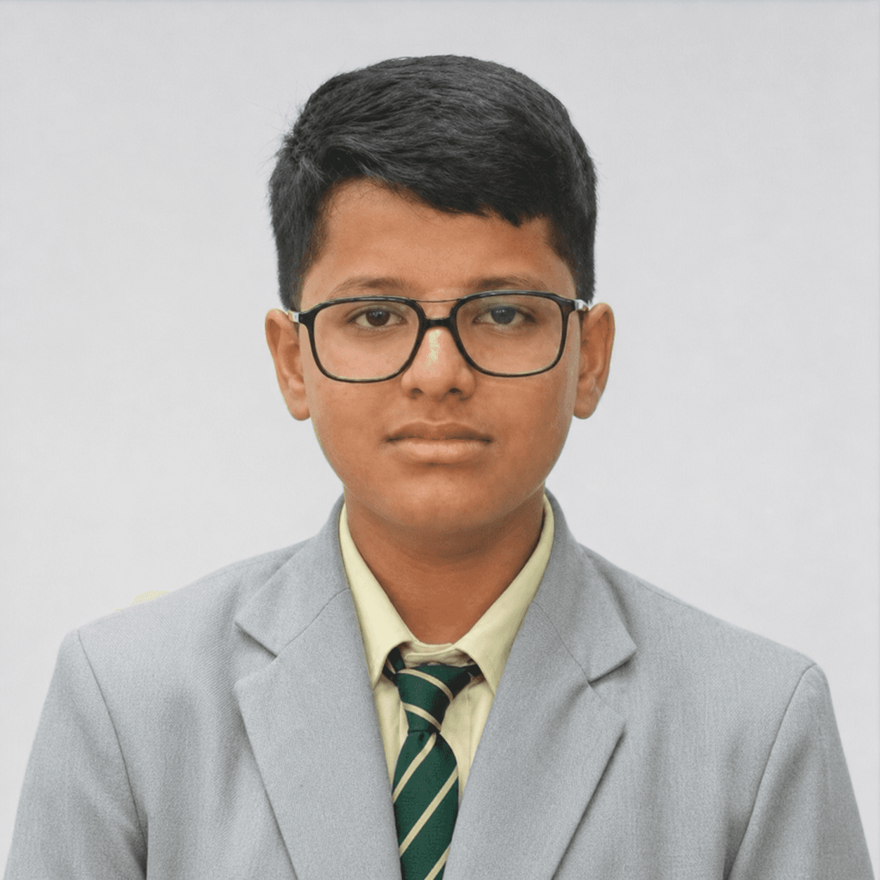 SAMRADH DUBEY