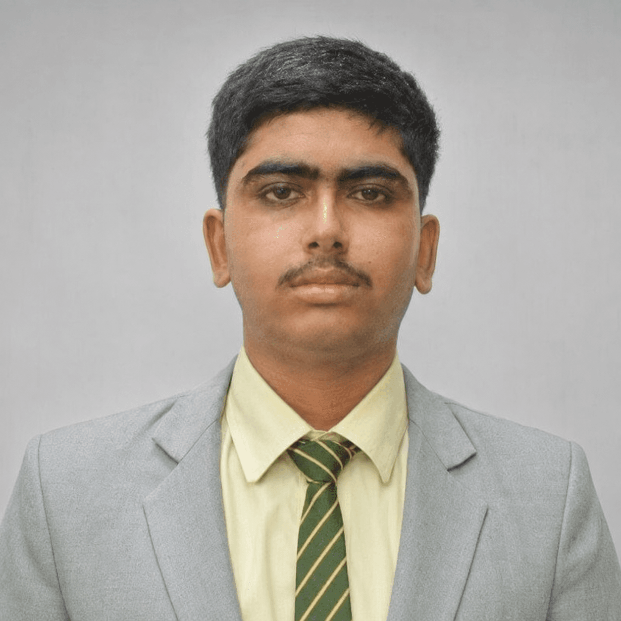 KAAVY KUMAR ASSUDANI