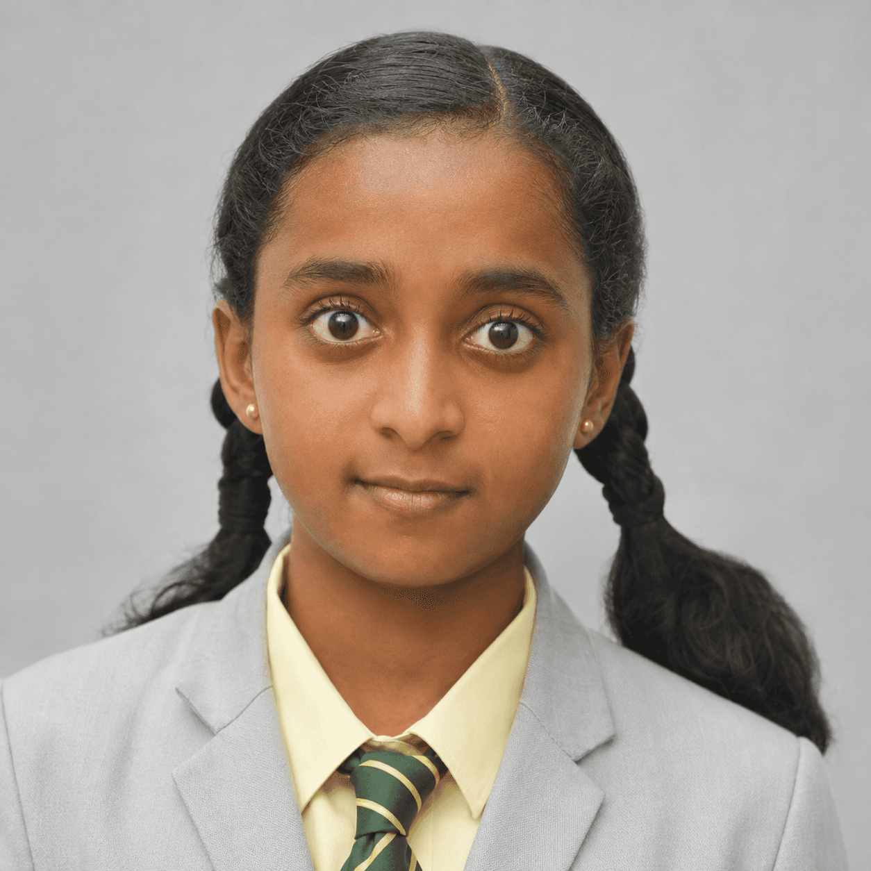 SANIKA R