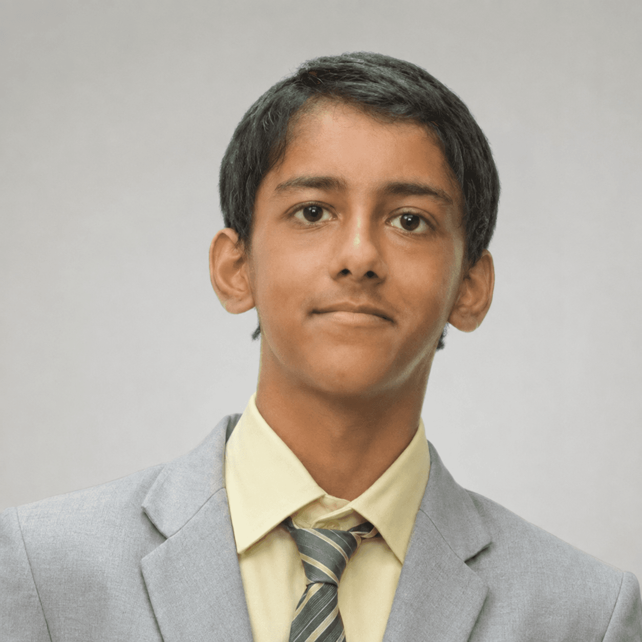 ANIRUDH IYER